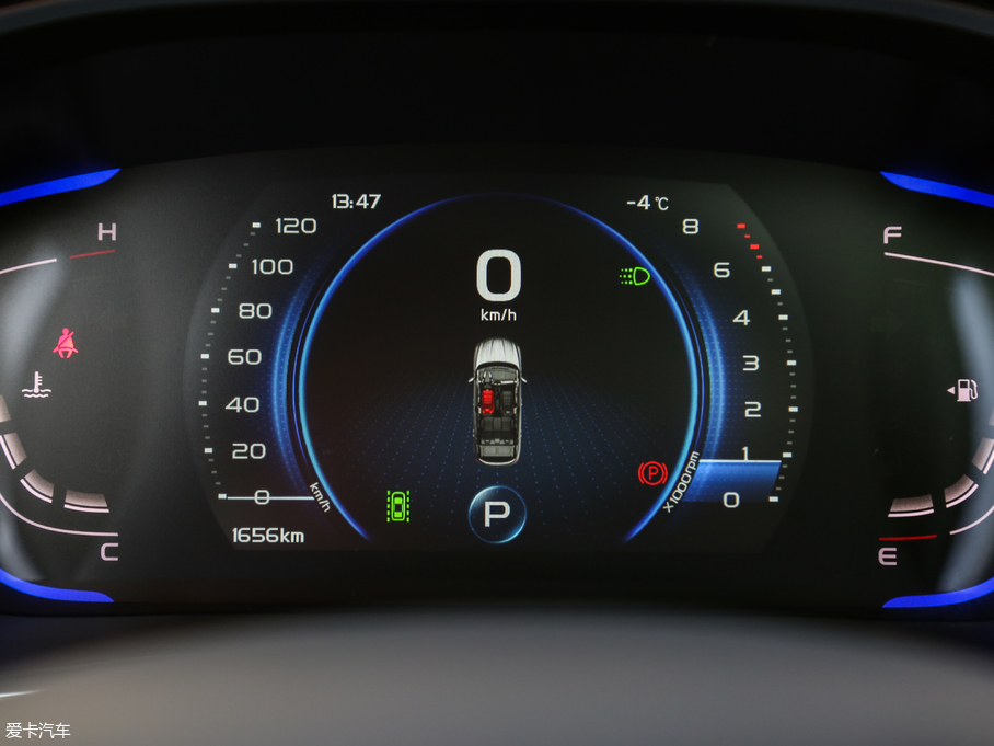 2019_Խ \ӿ 260T DCT Battle V