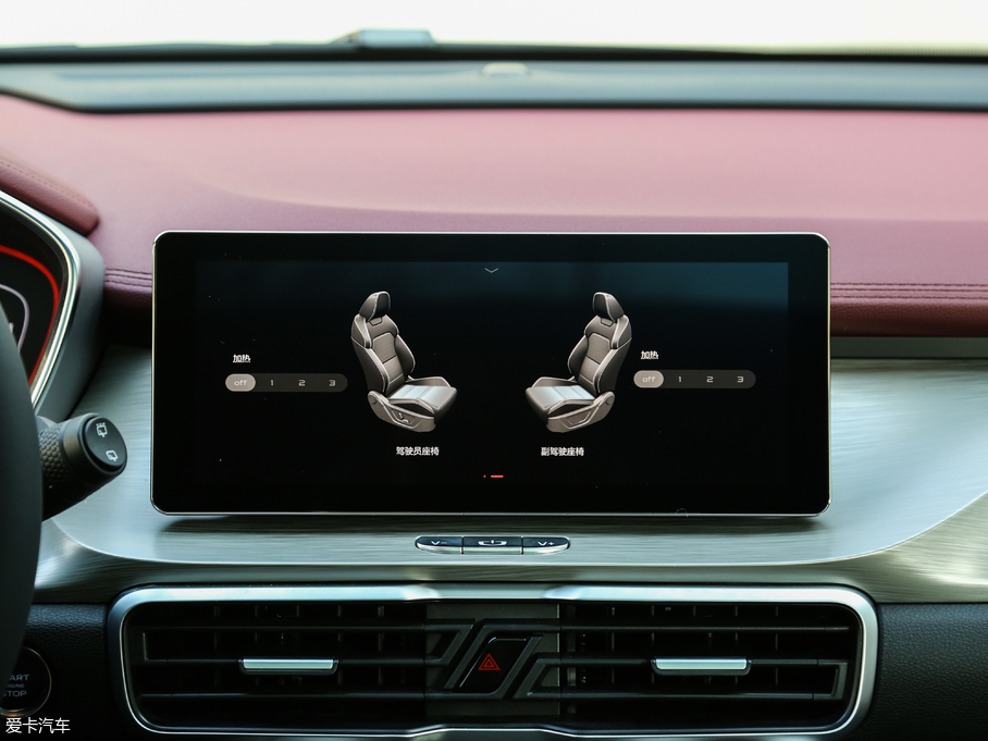 2019_Խ \(yn)ӿ 260T DCT Battle V