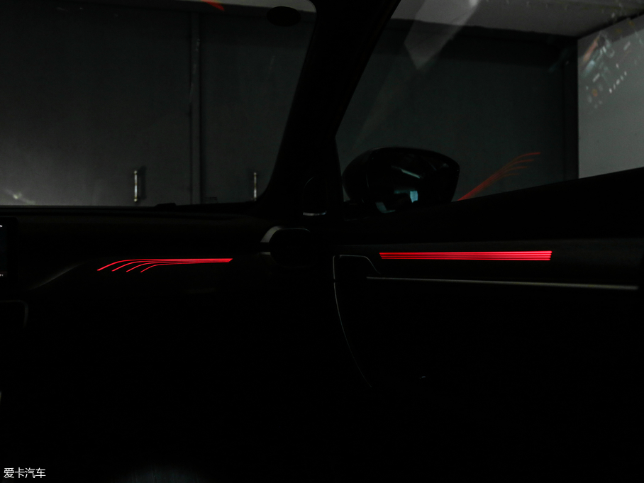 2019_Խ \ӿ 260T DCT Battle V