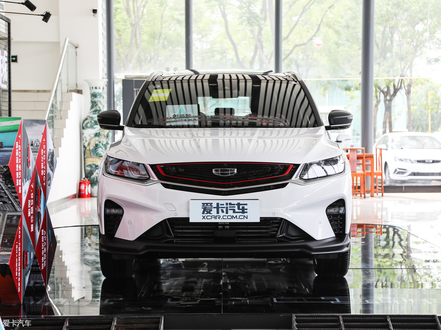 2019_Խ \ӿ 260T DCT Battle VI