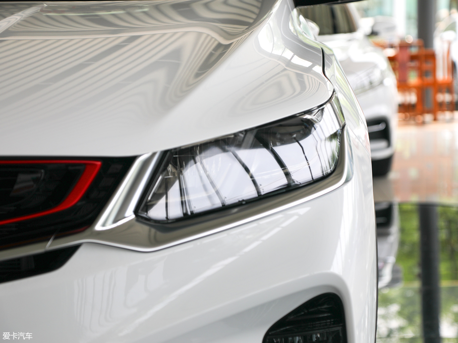 2019_Խ \ӿ 260T DCT Battle VI