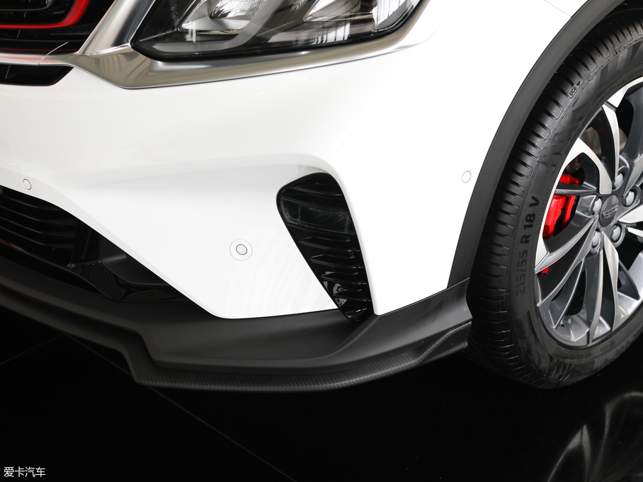 2019_Խ \ӿ 260T DCT Battle VI