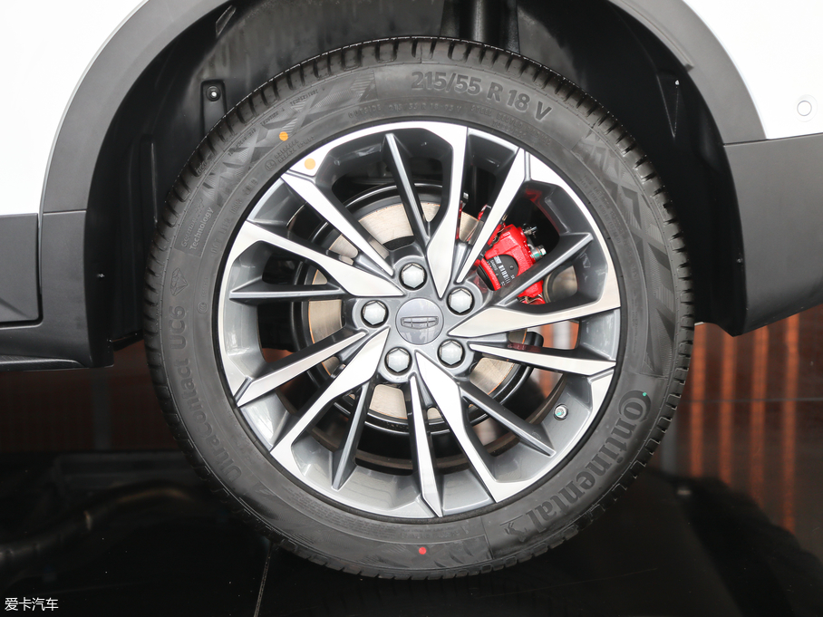 2019_Խ \(yn)(dng) 260T DCT Battle (gu)VI