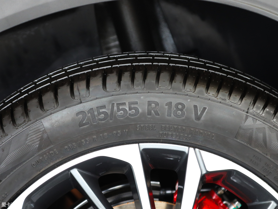 2019_Խ \ӿ 260T DCT Battle VI