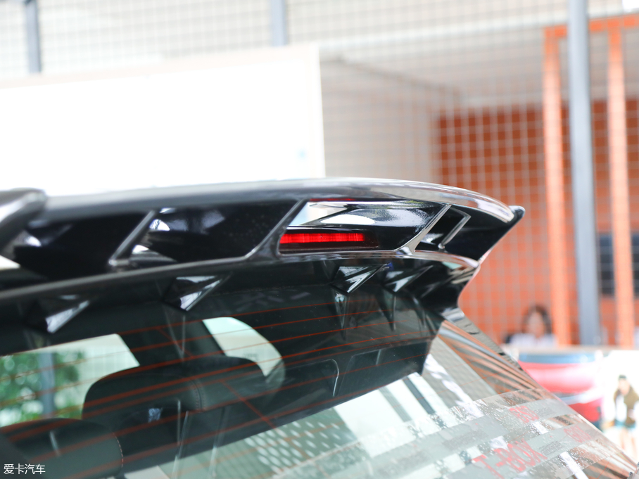 2019_Խ \ӿ 260T DCT Battle VI