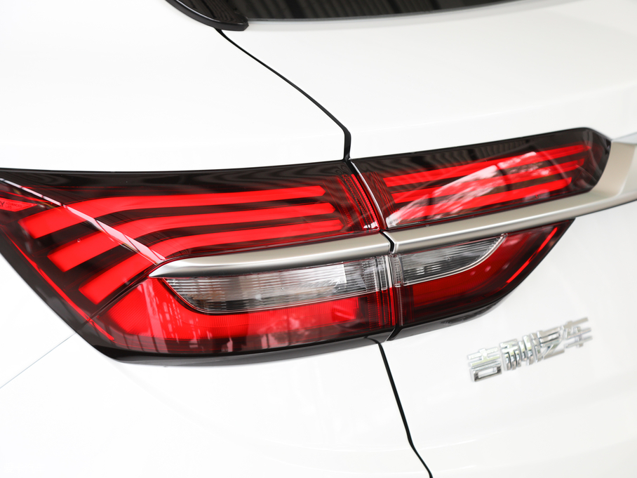 2019_Խ \ӿ 260T DCT Battle VI