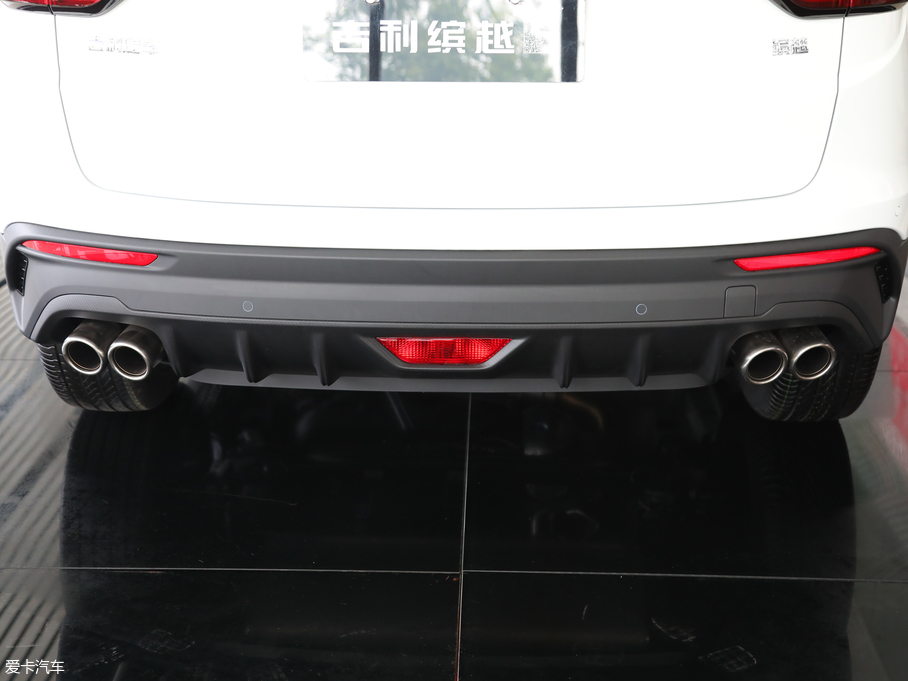 2019_Խ \ӿ 260T DCT Battle VI