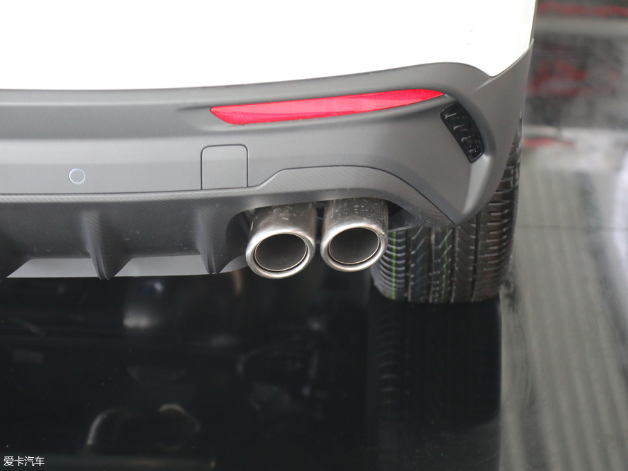 2019_Խ \ӿ 260T DCT Battle VI