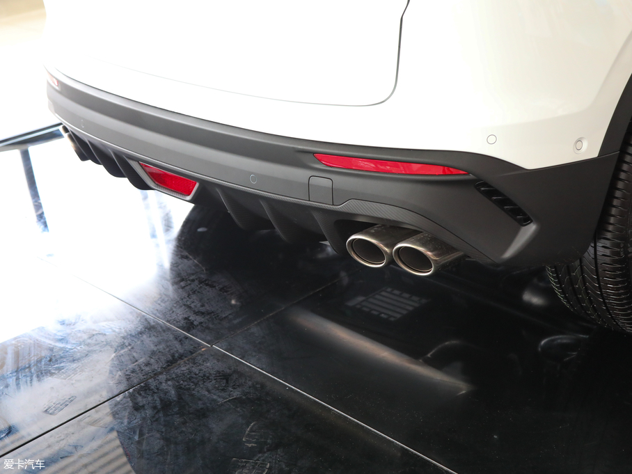 2019_Խ \ӿ 260T DCT Battle VI