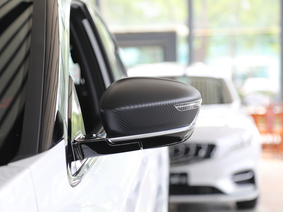 2019_Խ \ӿ 260T DCT Battle VI