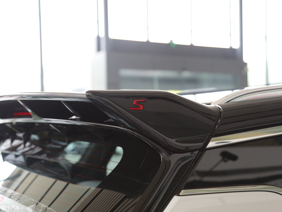 2019_Խ \ӿ 260T DCT Battle VI