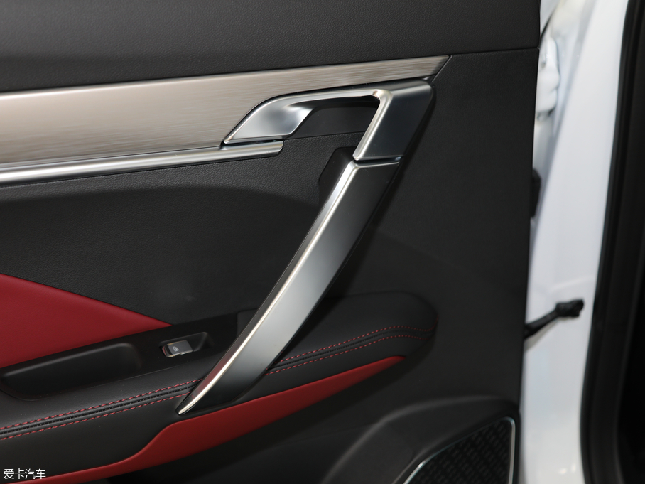 2019_Խ \ӿ 260T DCT Battle VI