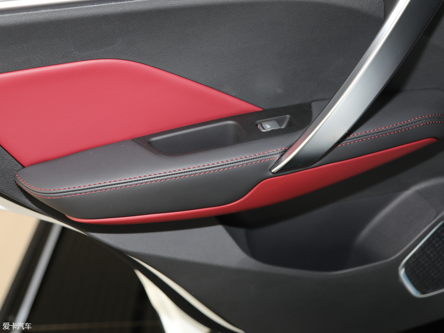 2019_Խ \ӿ 260T DCT Battle VI