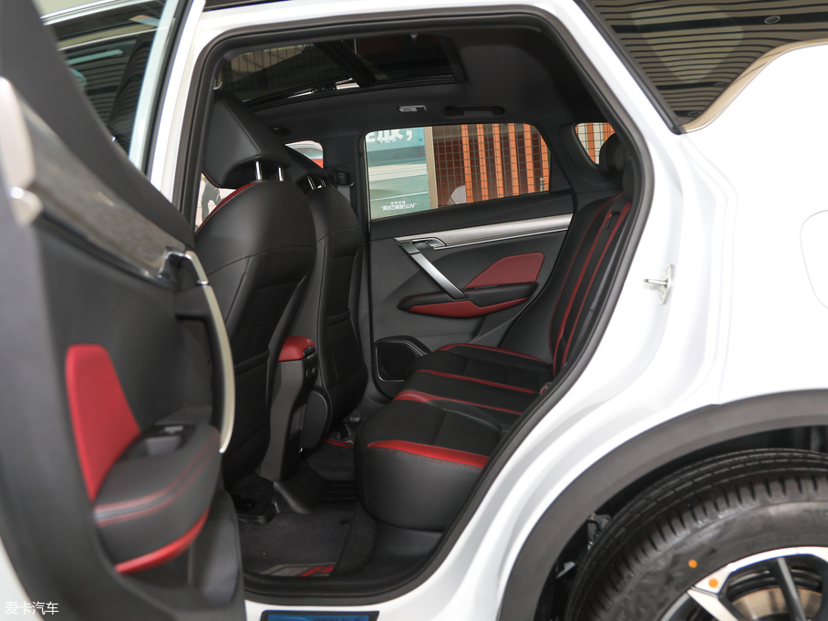 2019_Խ \ӿ 260T DCT Battle VI