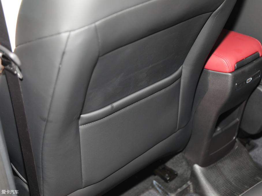 2019_Խ \ӿ 260T DCT Battle VI