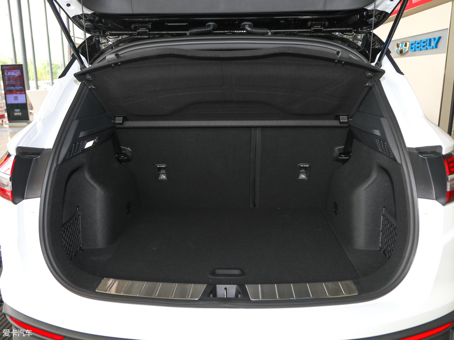 2019_Խ \ӿ 260T DCT Battle VI