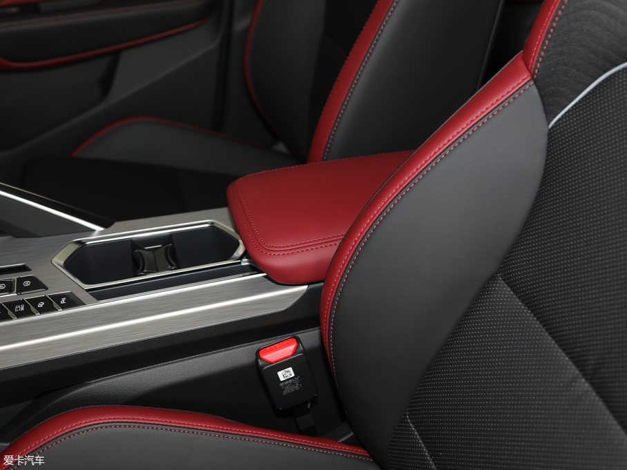 2019_Խ \ӿ 260T DCT Battle VI