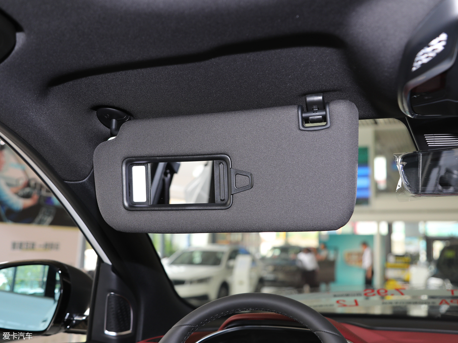 2019_Խ \ӿ 260T DCT Battle VI