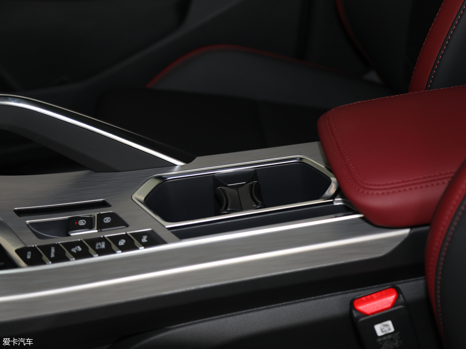 2019_Խ \ӿ 260T DCT Battle VI