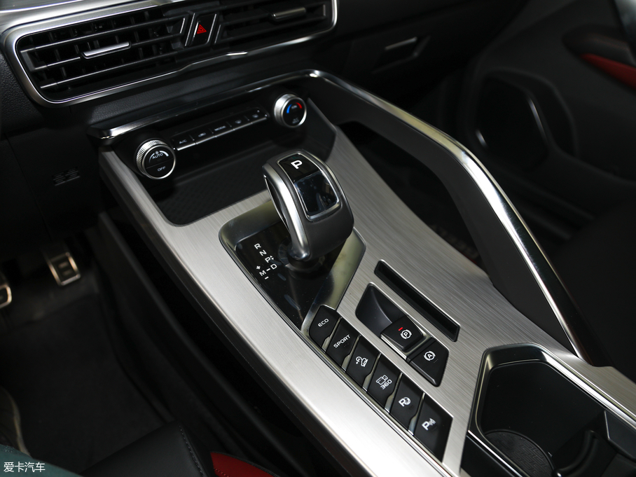 2019_Խ \ӿ 260T DCT Battle VI