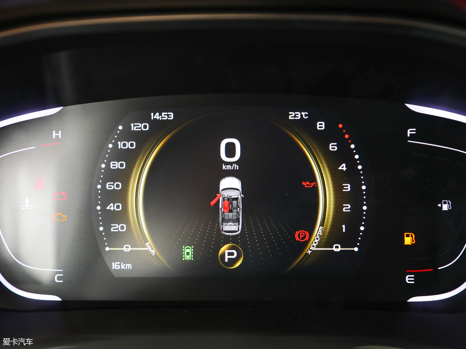 2019_Խ \ӿ 260T DCT Battle VI