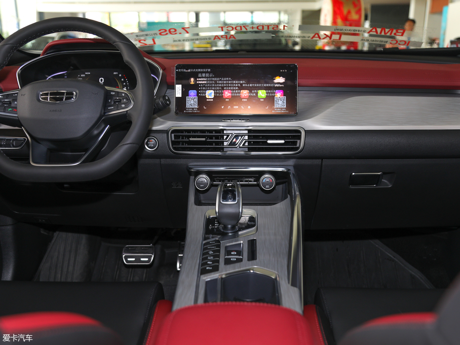 2019_Խ \(yn)(dng) 260T DCT Battle (gu)VI