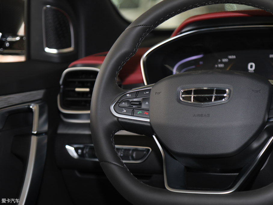 2019_Խ \ӿ 260T DCT Battle VI