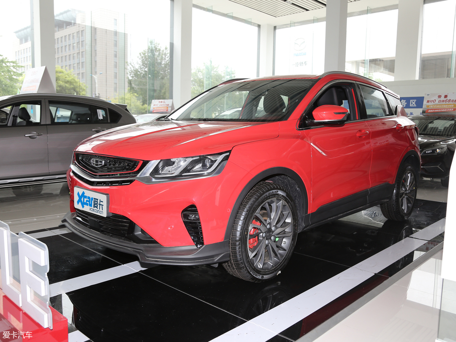 2019_Խ 260T DCT΂b VI