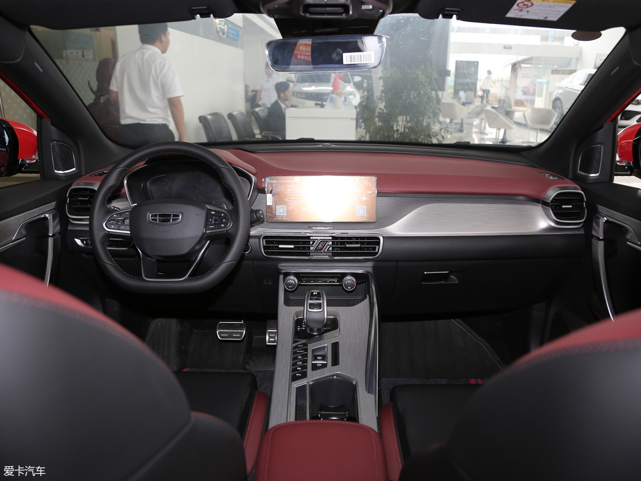 2019_Խ 260T DCT΂b VI