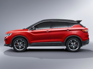 2019\ӿ 260T DCT Battle V w^