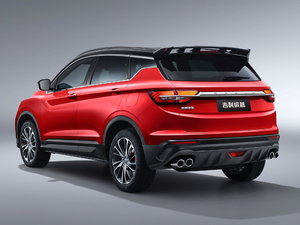 2019\ӿ 260T DCT Battle V w^