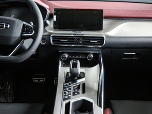 2019\ӿ 260T DCT Battle V п_