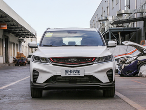 2019\ӿ 260T DCT Battle V w^