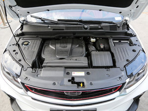 2019\(yn)(dng) 260T DCT Battle (gu)V 