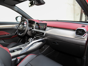 2019\ӿ 260T DCT Battle V п؅^