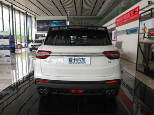 2019\(yn)(dng) 260T DCT Battle (gu)VI 	