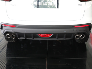 2019\(yn)(dng) 260T DCT Battle VI Ś