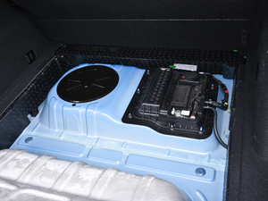 2019260T DCT Battle g