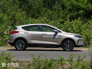 吉利汽車2018款帝豪GSe