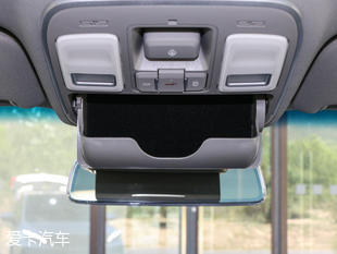 吉利汽車2018款帝豪GSe