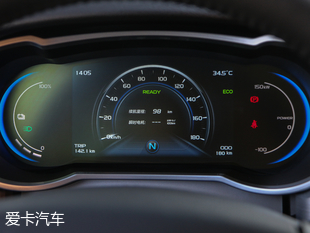 吉利汽車2018款帝豪GSe