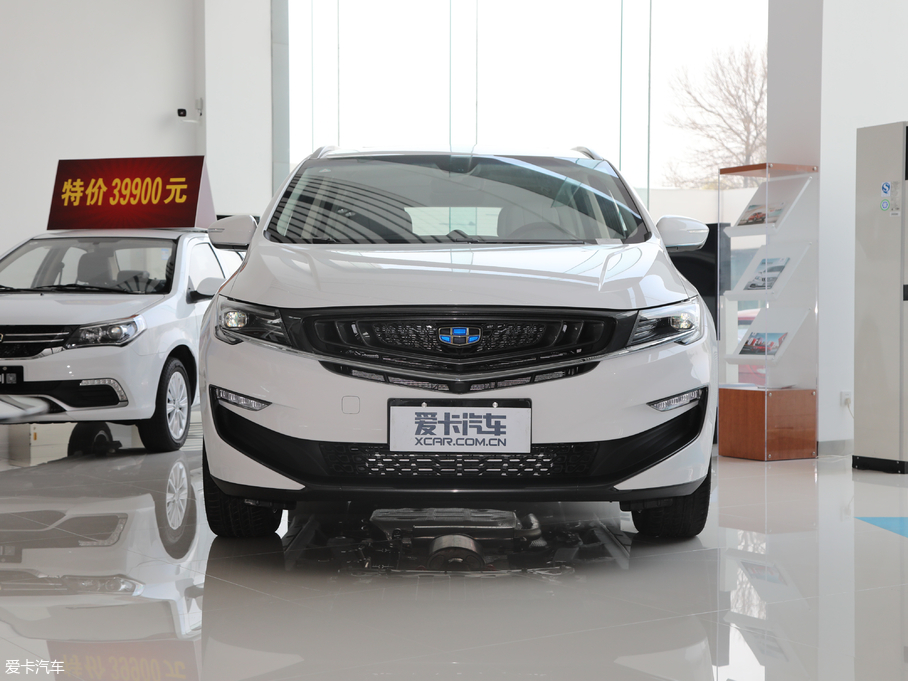 2019H 1.5TD MHEV DCT