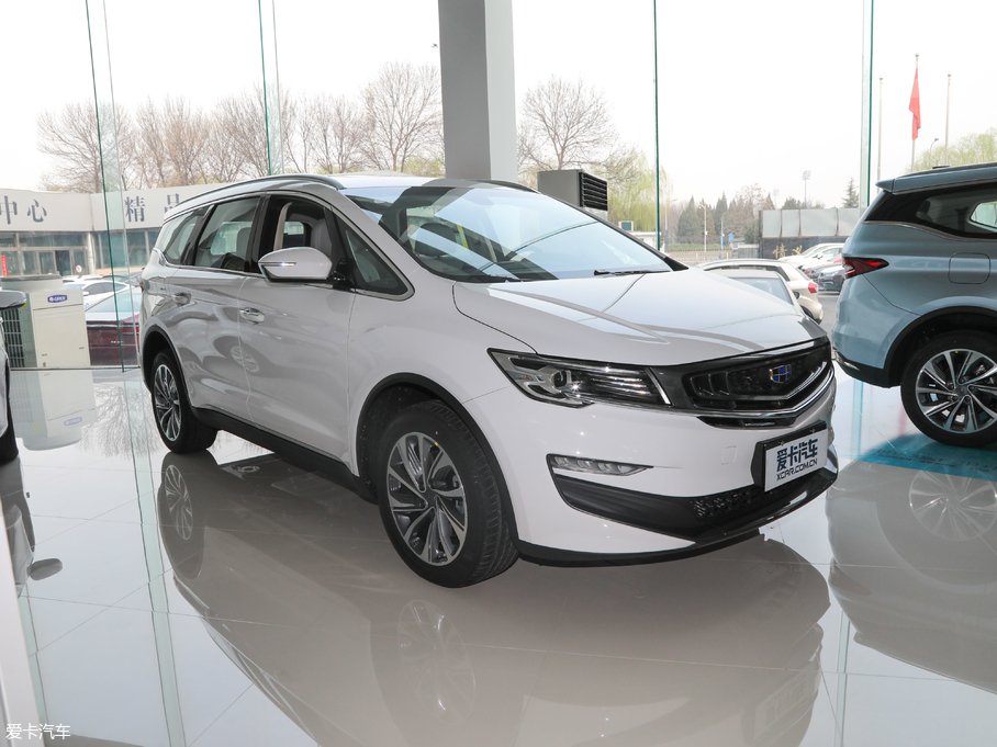 2019H 1.5TD MHEV DCT