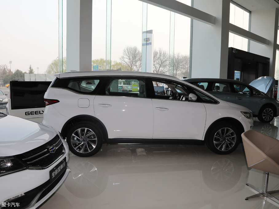 2019H 1.5TD MHEV DCT