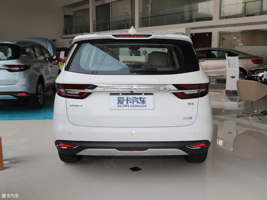 2019H 1.5TD MHEV DCT