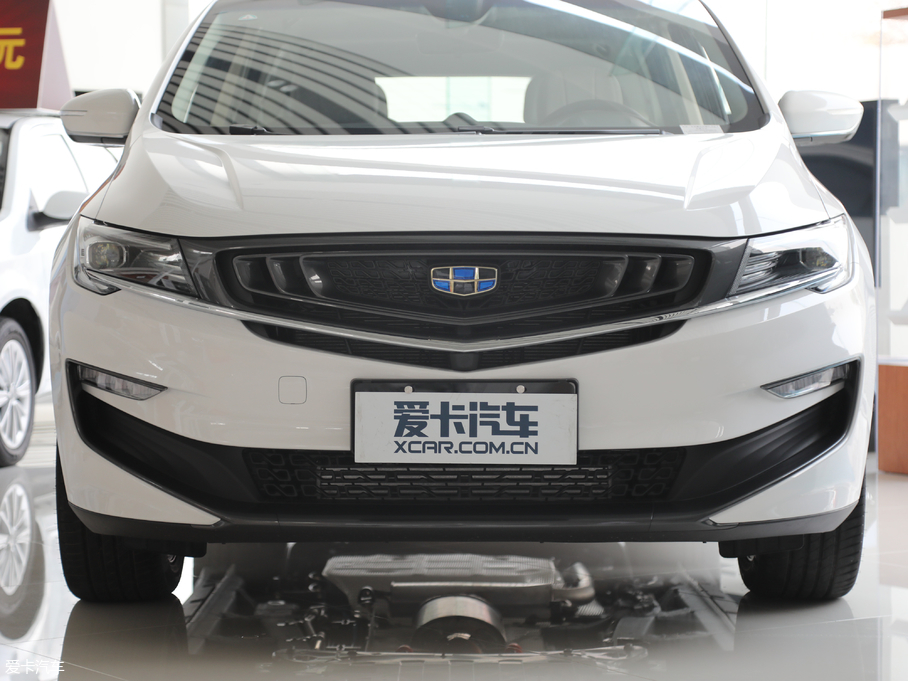 2019H 1.5TD MHEV DCT