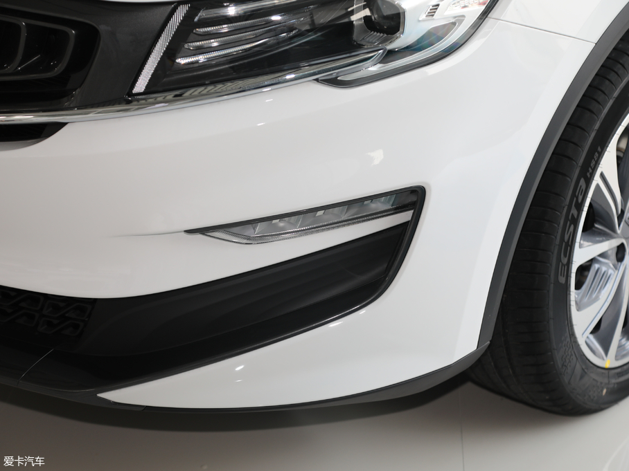 2019H 1.5TD MHEV DCT