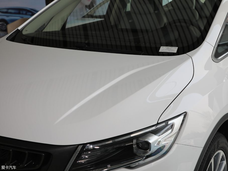 2019H 1.5TD MHEV DCT