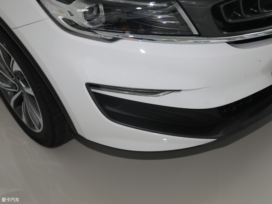 2019H 1.5TD MHEV DCT