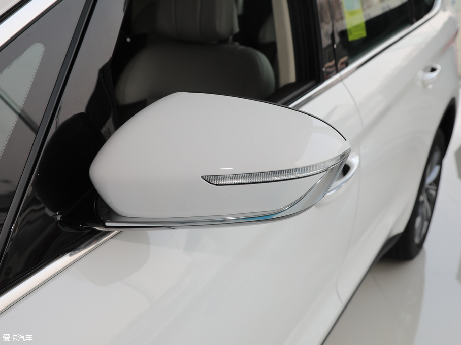 2019H 1.5TD MHEV DCT